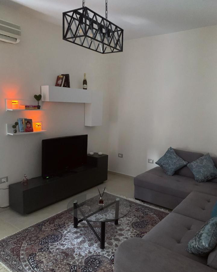 Jessica'S Apartment Tirana Exteriér fotografie