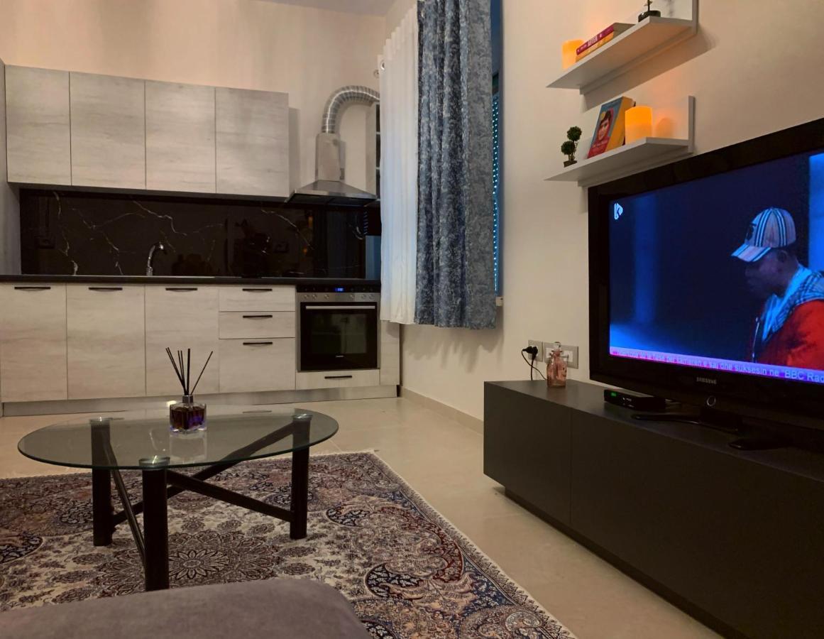Jessica'S Apartment Tirana Exteriér fotografie