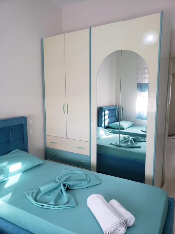 Jessica'S Apartment Tirana Exteriér fotografie